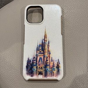 Disney 50th Celebration Otterbox iPhone 12 Pro Max phone case
